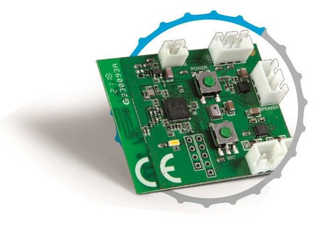 Clementoni mówiący cyber robot 501229