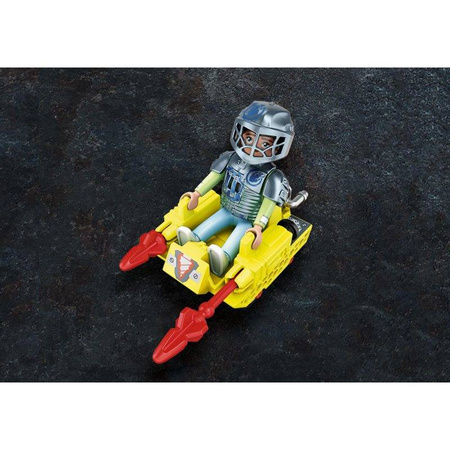 Playmobil 70930 Wózek kopalniany