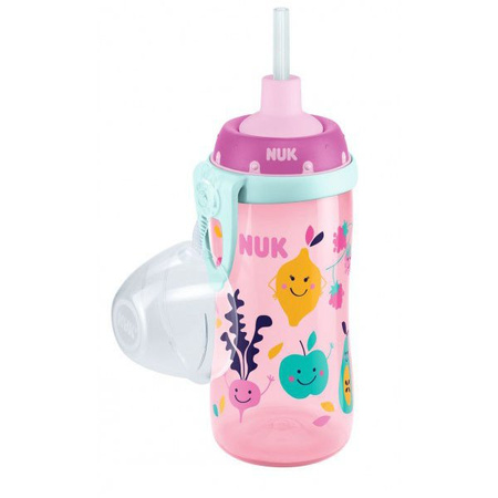 Nuk kubek flexi cup 300ml dm2645
