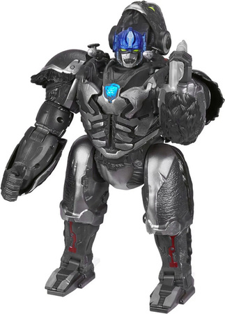 Transformers F3937 MV7 Optimus Animatronic 118860