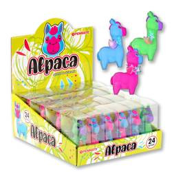 Gumka do ścierania Penmate alpaca