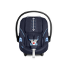 Cybex Aton M Granite Black black nosidełko
