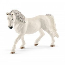 Schleich klacz rasy lipicańskiej 012358