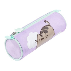 PIÓRNIK TUBA PUSHEEN VIOLET 682704