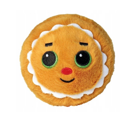 Maskotka Ciasteczko Piernik Ciastko Cookie Beanie Bouncers TY - 9cm830770