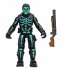 Fortnite Figurka Skull Trooper Green 427117