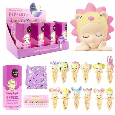 Lalka mini 874284 SONNY ANGEL