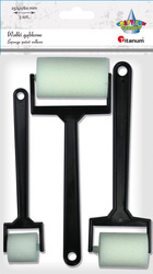 PĘDZLE GĄB.WAŁEK 3  22CH0827-5 538188