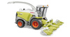 Bruder 02134 sieczkarnia claas jaguar 980