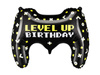 Balon foliowy Gamepad 72x52cm 029088