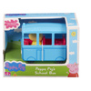 Peppa autobus szkolny 065768