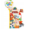 Jolly Baby Zabawa na farmie ogonki 825722