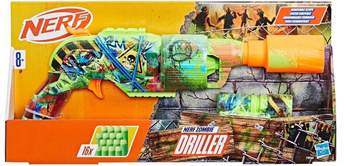 Nerf F8960 Zombie Driller 254340