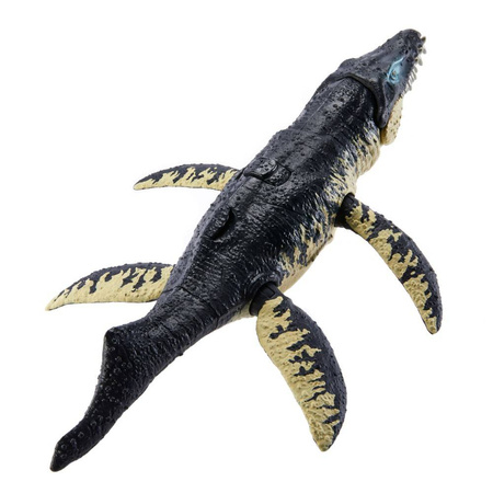 Jurassic World HLP18/HLP14 Dinozaur z dźwiękiem Kronosaurus 116270
