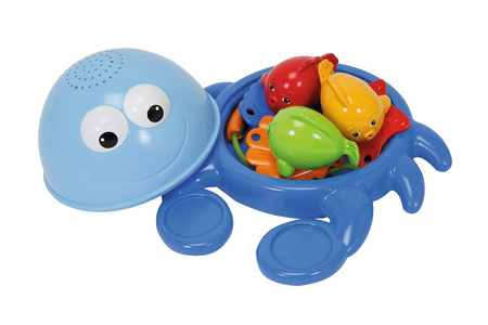 Abc krab do kąpieli 482954