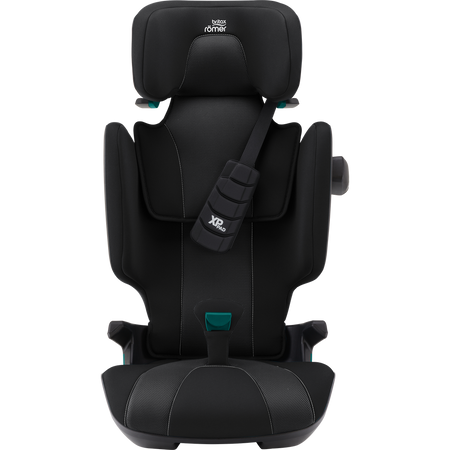 Britax Romer Kidfix i-Size BR Galaxy Black SB fotelik samochodowy