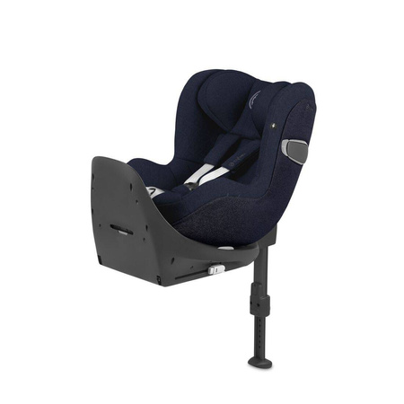Cybex Sirona Z I-Size Plus Nautical Blue Fotelik Samochodowy