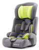 Kinderkraft fotelik samochodowy comfort up lime