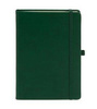 Notes kratka A5 Memofix zielony 083080