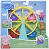 Peppa Pig F2512 Wesołe miasteczko 850020