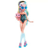 Monster High HHK55 Lalka Lagoona Blue 069798