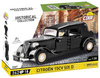 Cobi 2267 Hc Wwii Citroen 15cv Six D 262kl. 022679