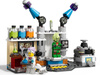Lego 70418 laboratorium duchów j.b.