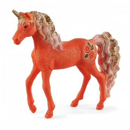 Schleich figurka orange Balaya 374727