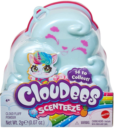 Cloudees gnc94 duże zwierzątko