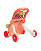 Toyz Zabawka edukacyjna pchacz zoo pink 398006