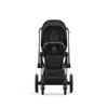 Cybex Priam 4.0 Frame & Seat Harda RBA Rosegold rosegold NEW 2022
