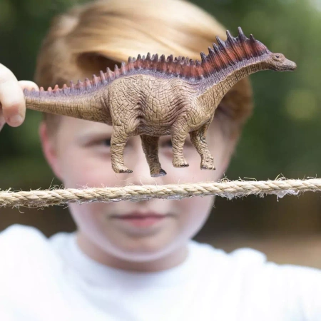 Schleich Amargazaur Dinosaurs 363899