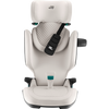 Britax Romer Kidfix Pro LUX Soft Taupe fotelik samochodowy