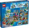 Lego 60380 City Śródmieście 