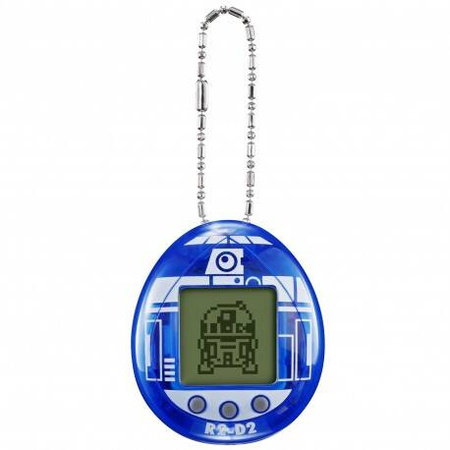 Tamagotchi Star Wars R2-D2 holo 888221