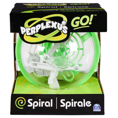Perplexus go! 2 kolory 331156