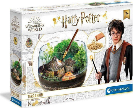 Clementoni Harry Potter Terrarium