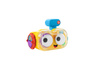 Fisher Price HCK41 Uczący robot 4w1 012107