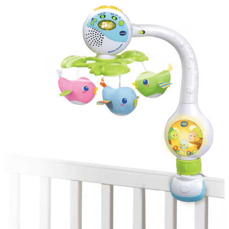 Vtech mobilna karuzela 612400