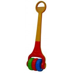 Pchacz turlak rabbit 000430