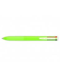 PILOT DŁUGOPIS 4KOL JASNOZIELONY SUPER GRIP G 580901