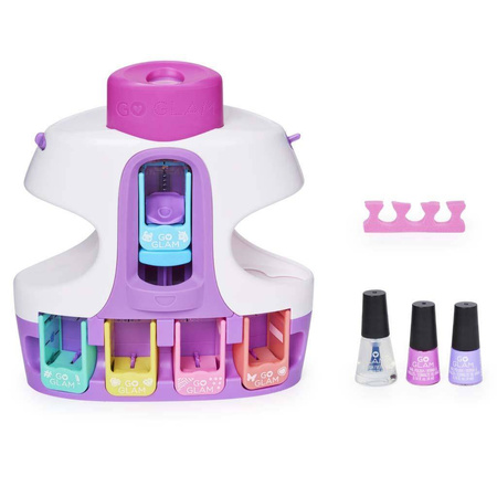 Cool Maker Go Glam Studio paznokci 391518