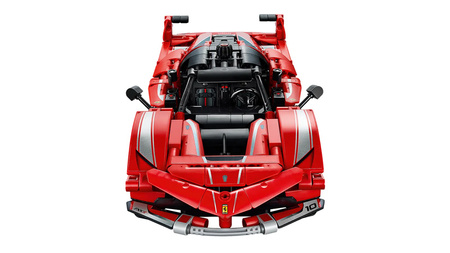 Lego 42212 Technic Ferrari FXX K 816357