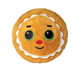 Maskotka Ciasteczko Piernik Ciastko Cookie Beanie Bouncers TY - 9cm830770