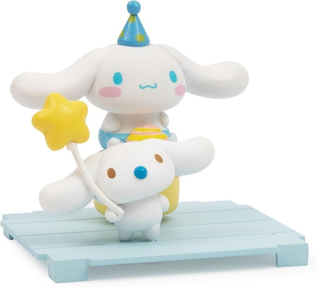 Hello Kitty Ode To Toy mix 191032