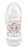 Nuk Kubek niekapek Kiddy Cup 300ml 12m Disney Król Lew 417200