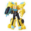 Transformers e1883 action attackers commander ***2