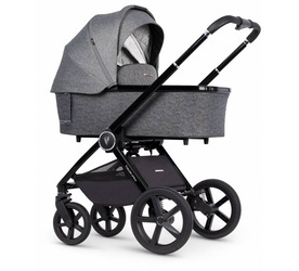 Venicci Upline Slate Grey wózek dziecięcy 2 w 1