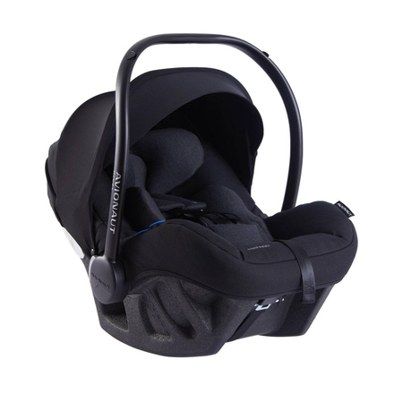Avionaut Pixel Pro Isofix 0-13kg Black (AV-304/PRO.03) Fotelik samochodowy z bazą