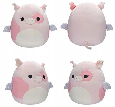 Squishmallows plusz Peety 30cm 164031